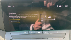 Vauxhall Astra 1.2 Turbo 130 GS 5dr Petrol Hatchback